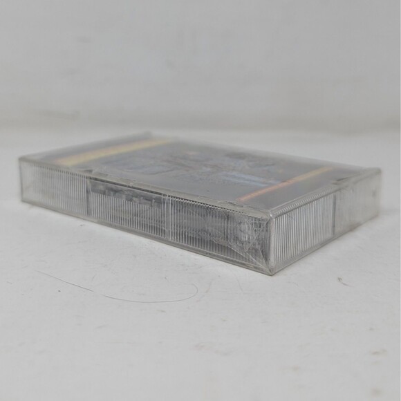 New Depeche Mode - Black Celebration 1986 Cassette Tape - Sire Records - Picture 5 of 5